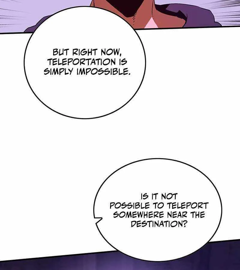 Read Hardcore Leveling Warrior chapter 353 image 82 on Lezhin