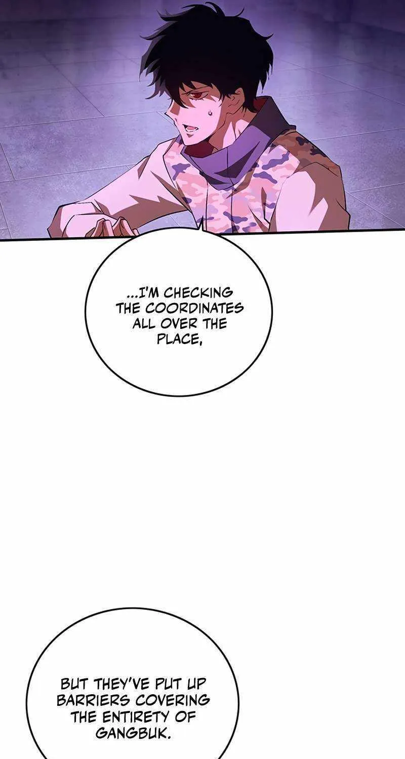 Read Hardcore Leveling Warrior chapter 353 image 83 on Lezhin