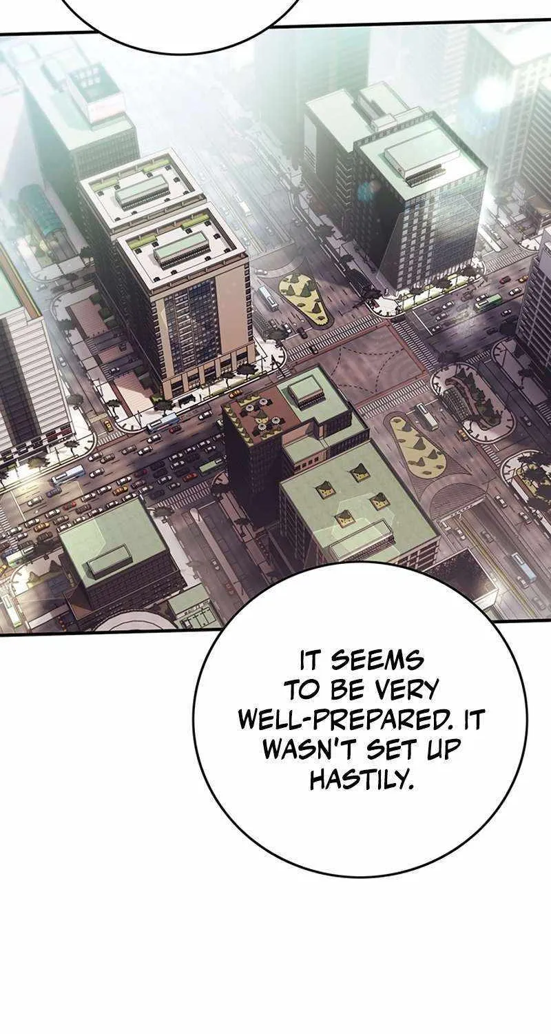 Read Hardcore Leveling Warrior chapter 353 image 84 on Lezhin
