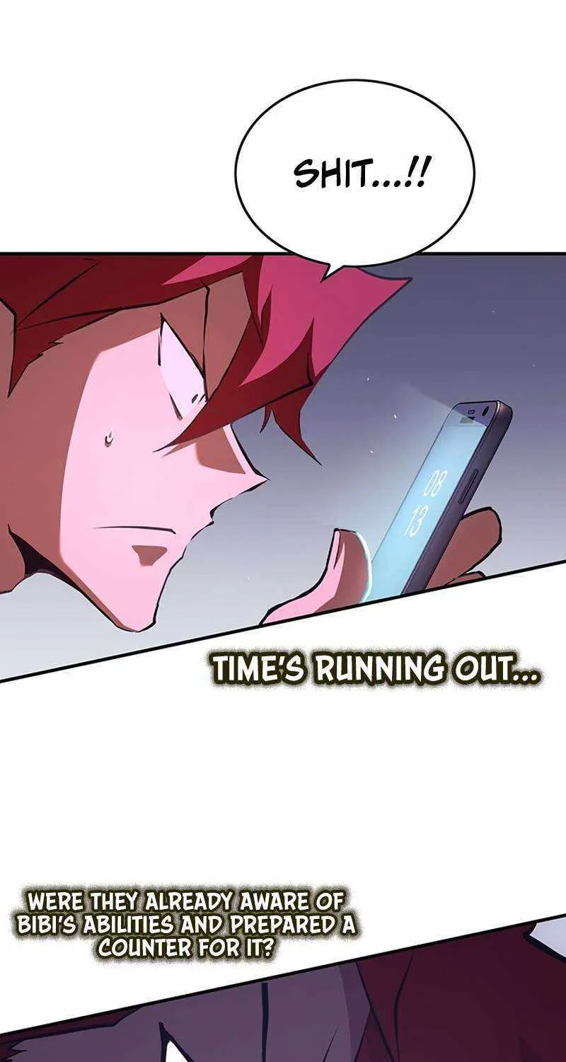 Read Hardcore Leveling Warrior chapter 353 image 85 on Lezhin