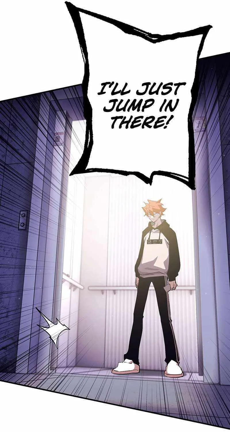 Read Hardcore Leveling Warrior chapter 353 image 88 on Lezhin