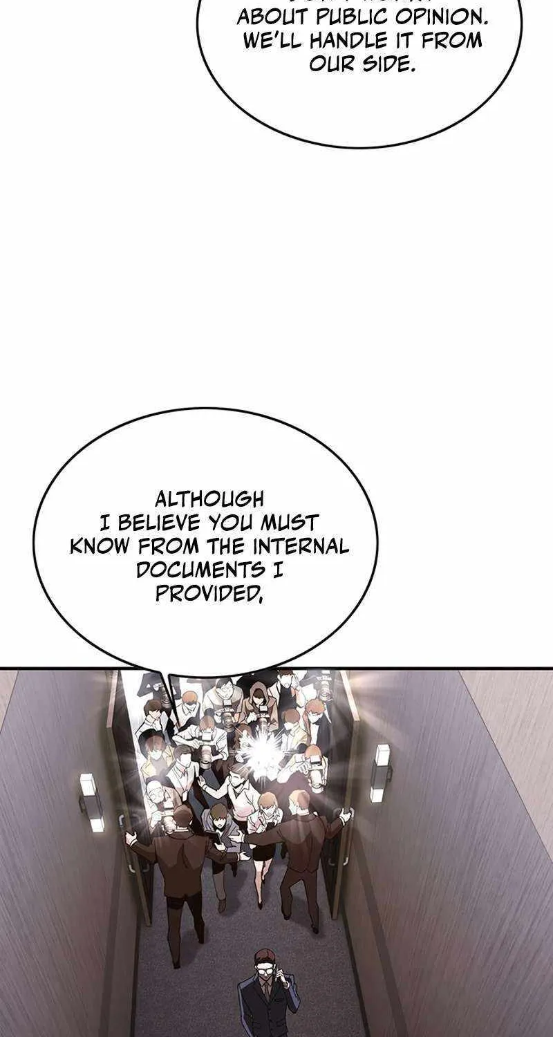 Read Hardcore Leveling Warrior chapter 353 image 9 on Lezhin