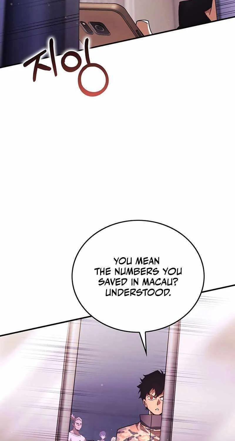 Read Hardcore Leveling Warrior chapter 353 image 90 on Lezhin