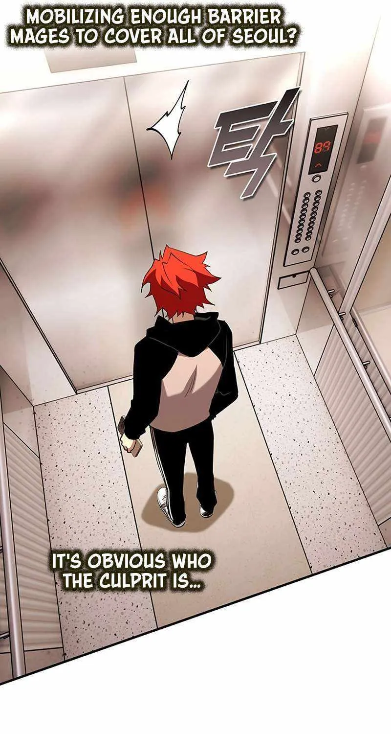 Read Hardcore Leveling Warrior chapter 353 image 92 on Lezhin