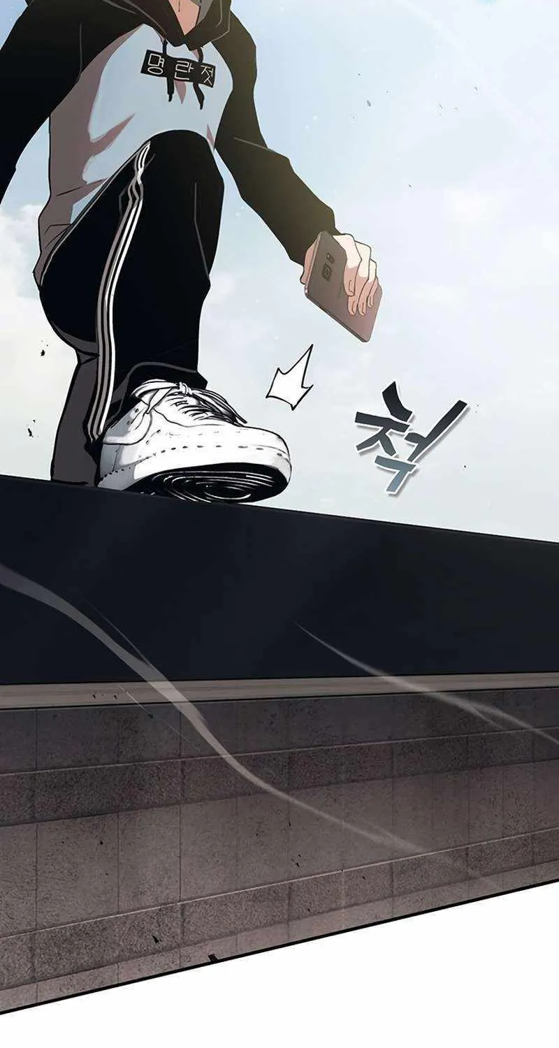 Read Hardcore Leveling Warrior chapter 353 image 99 on Lezhin