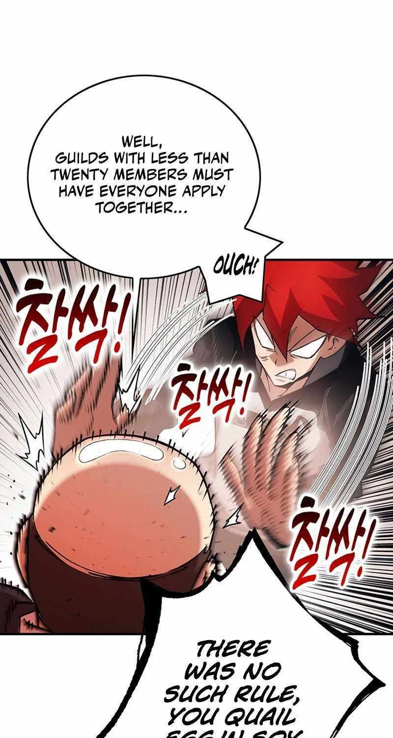 Read Hardcore Leveling Warrior chapter 354 image 11 on Lezhin