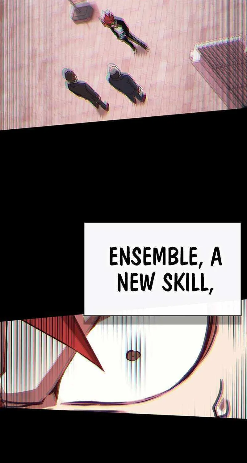 Read Hardcore Leveling Warrior chapter 354 image 111 on Lezhin