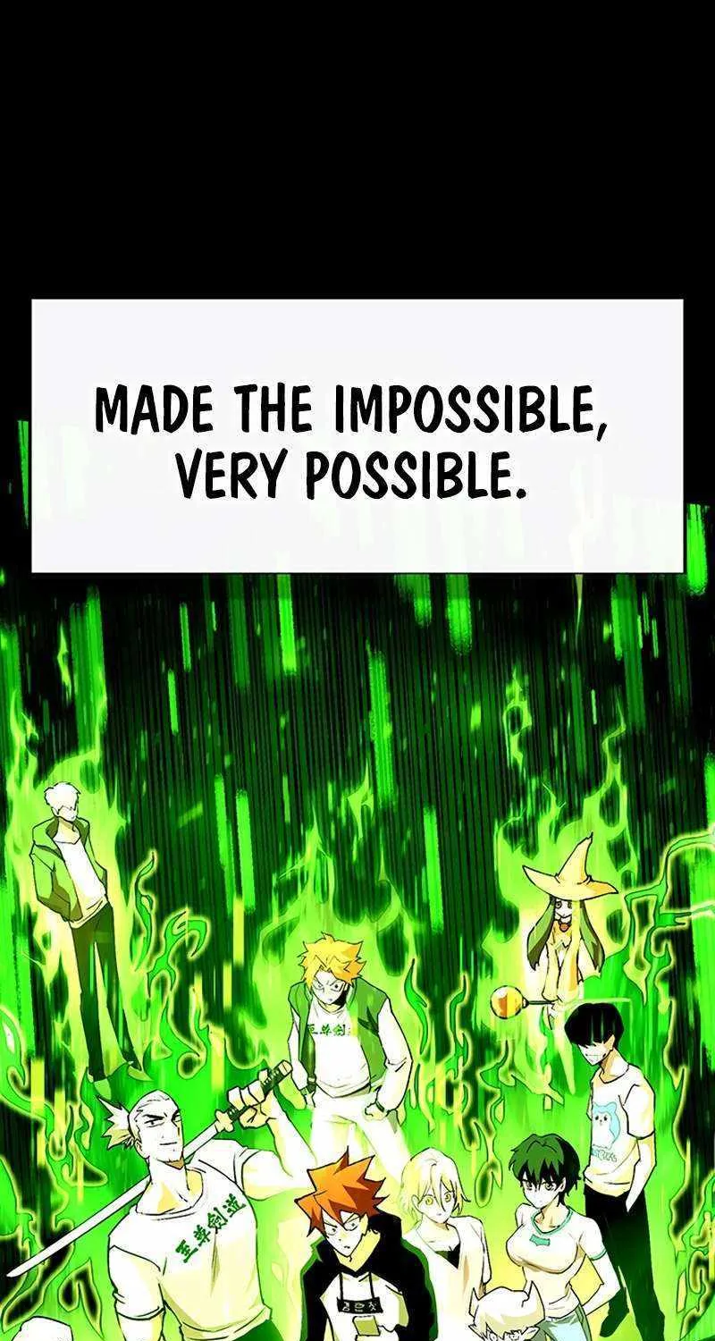 Read Hardcore Leveling Warrior chapter 354 image 112 on Lezhin