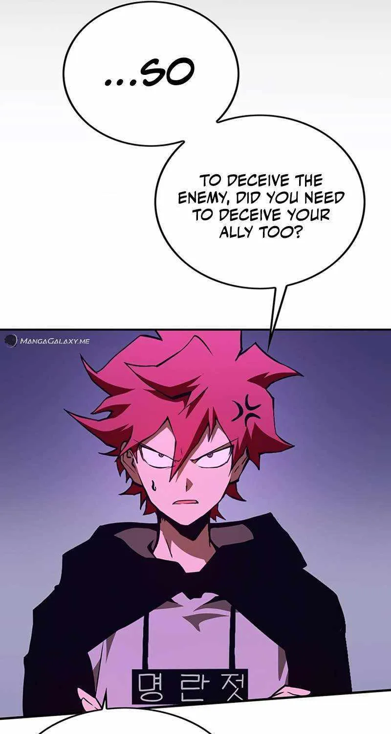 Read Hardcore Leveling Warrior chapter 354 image 115 on Lezhin