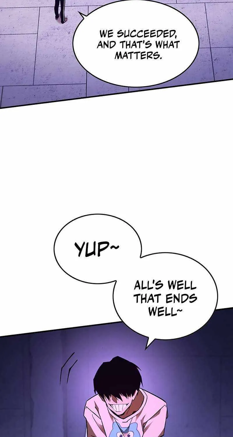 Read Hardcore Leveling Warrior chapter 354 image 117 on Lezhin