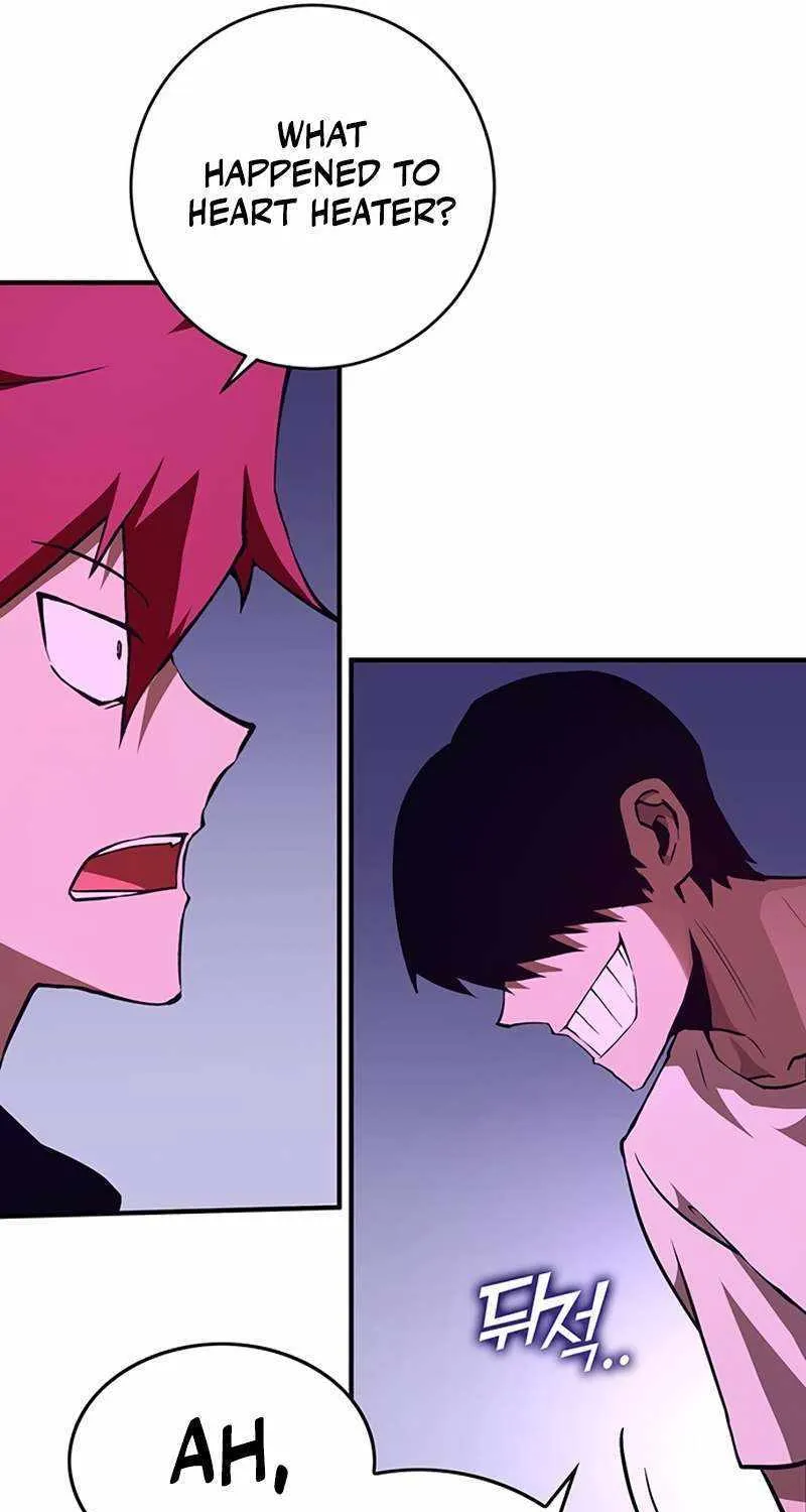 Read Hardcore Leveling Warrior chapter 354 image 119 on Lezhin