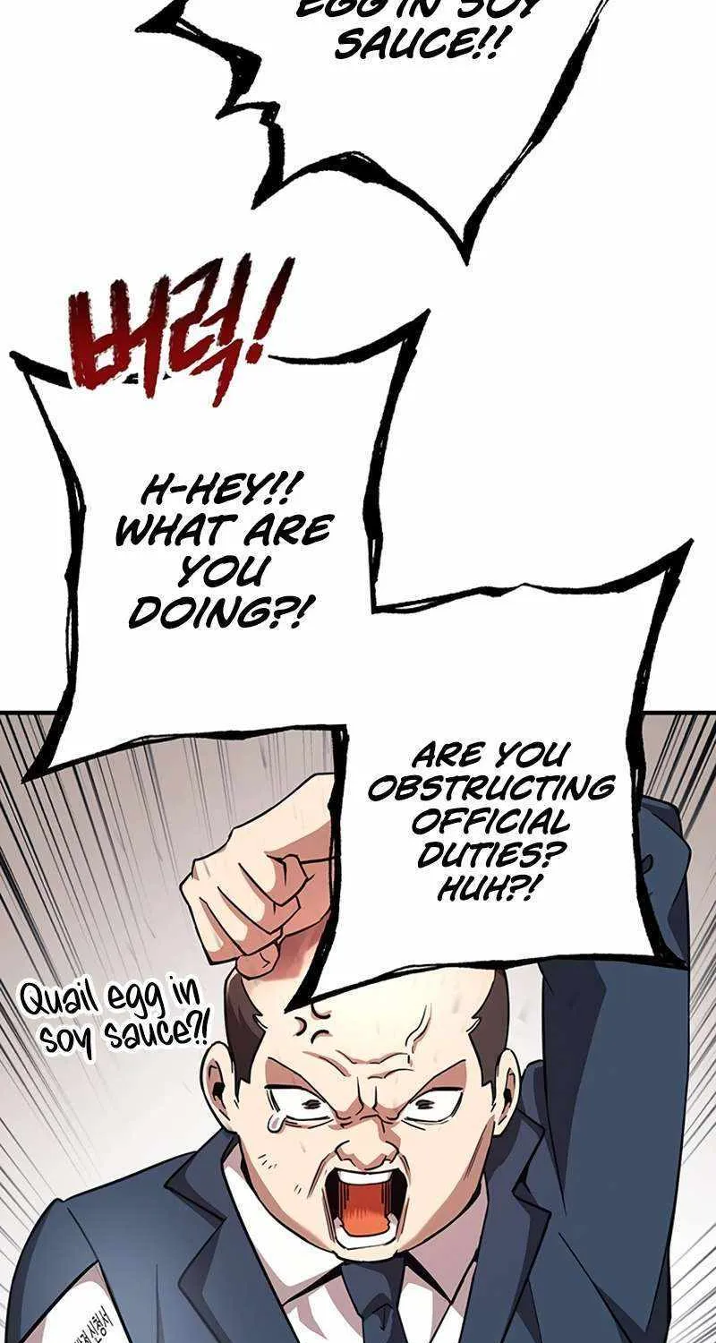 Read Hardcore Leveling Warrior chapter 354 image 12 on Lezhin