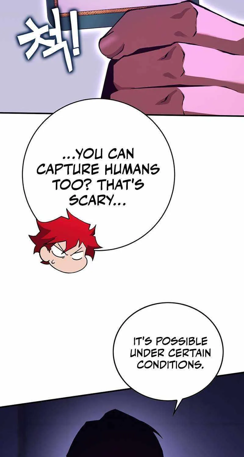Read Hardcore Leveling Warrior chapter 354 image 121 on Lezhin
