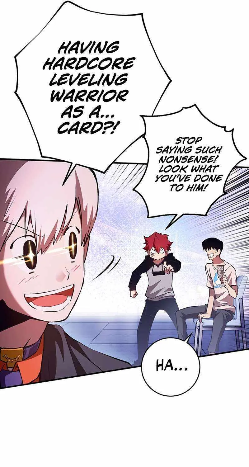 Read Hardcore Leveling Warrior chapter 354 image 124 on Lezhin