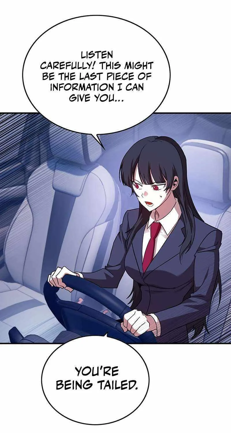 Read Hardcore Leveling Warrior chapter 354 image 129 on Lezhin
