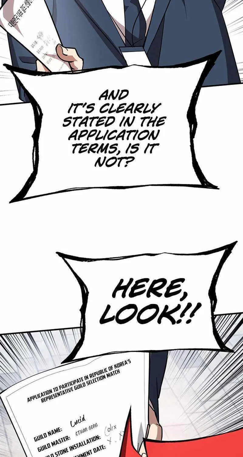 Read Hardcore Leveling Warrior chapter 354 image 13 on Lezhin