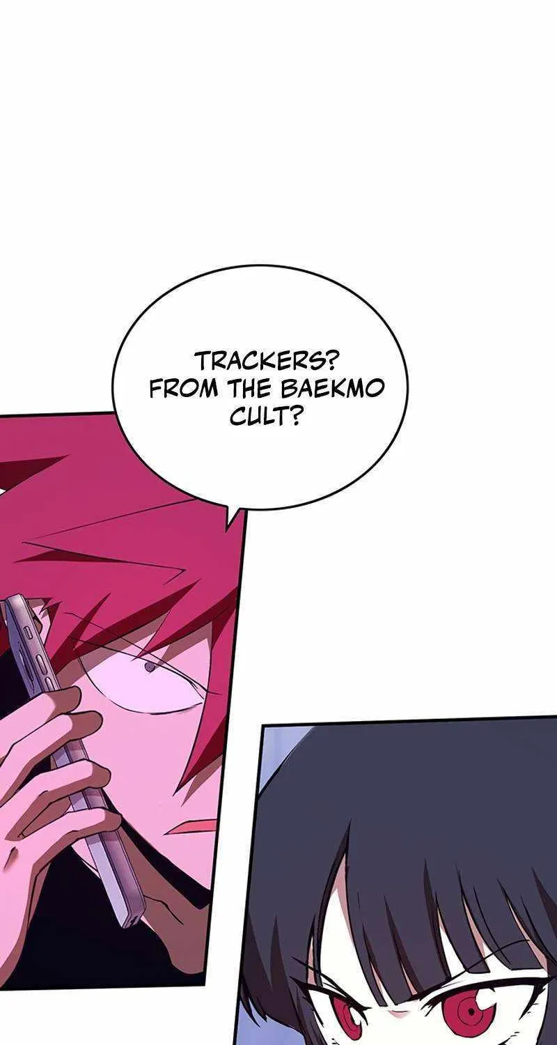 Read Hardcore Leveling Warrior chapter 354 image 130 on Lezhin