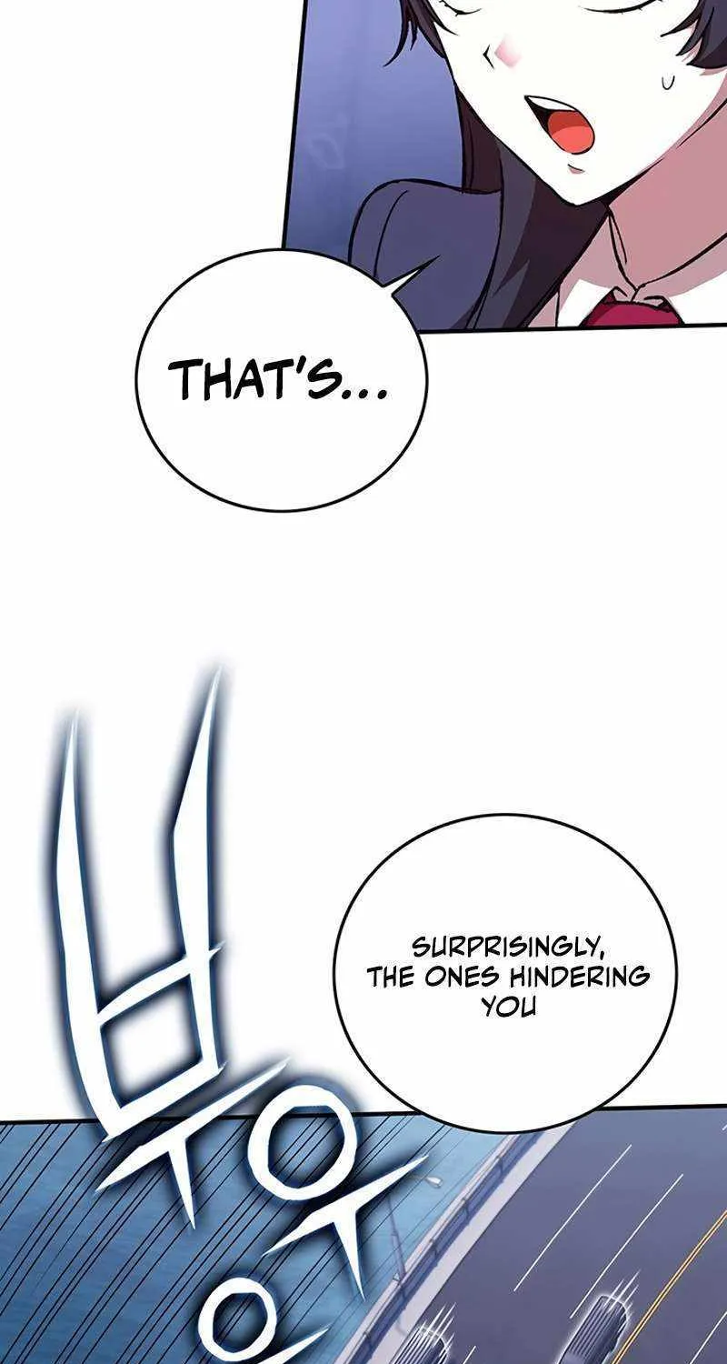 Read Hardcore Leveling Warrior chapter 354 image 131 on Lezhin