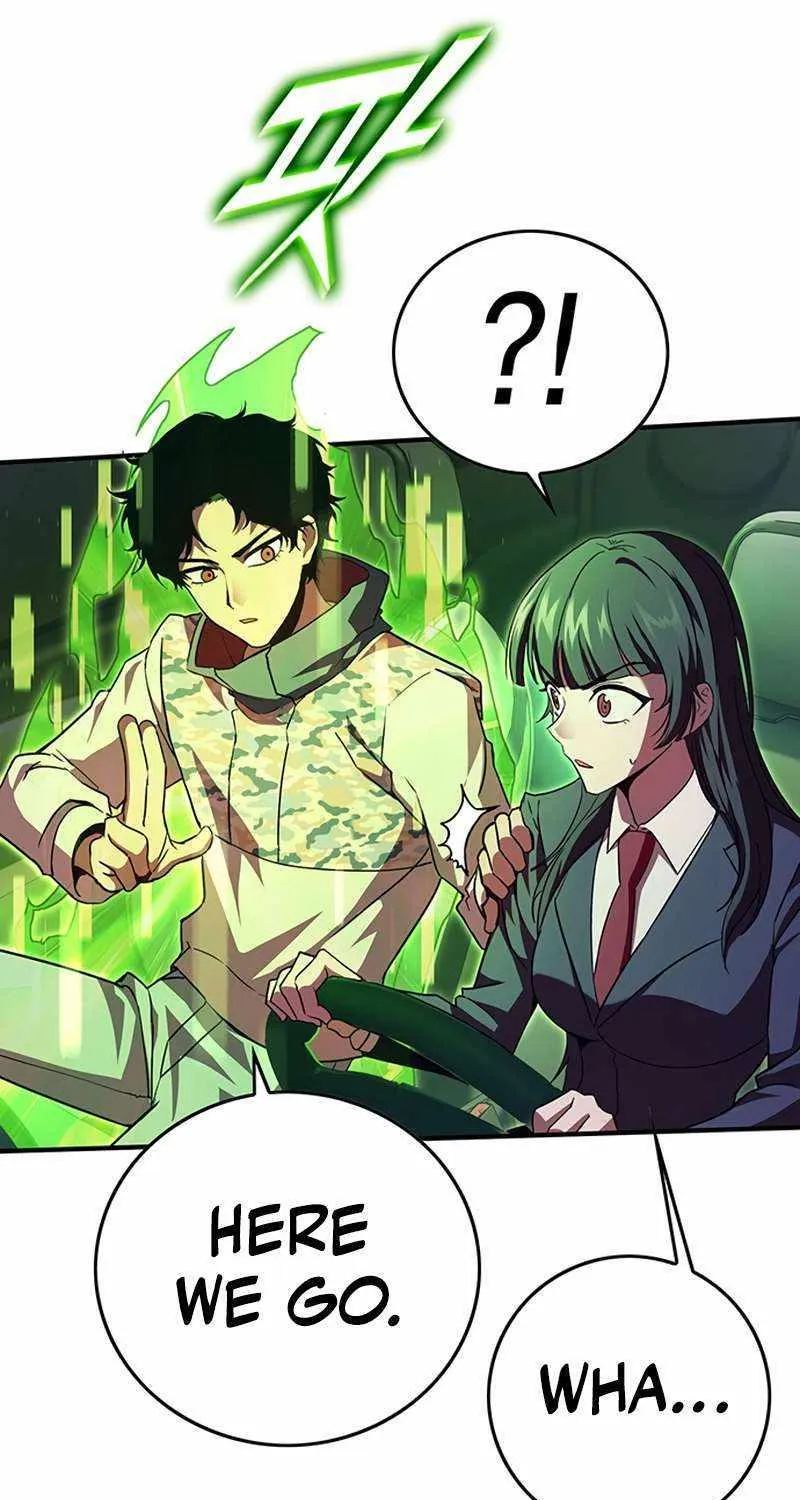 Read Hardcore Leveling Warrior chapter 354 image 134 on Lezhin