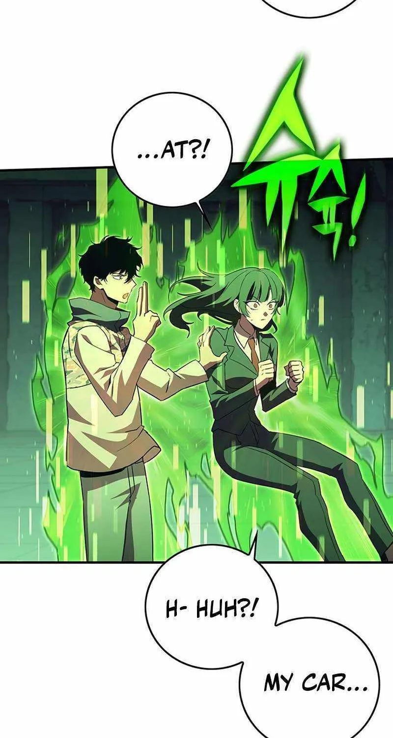 Read Hardcore Leveling Warrior chapter 354 image 135 on Lezhin