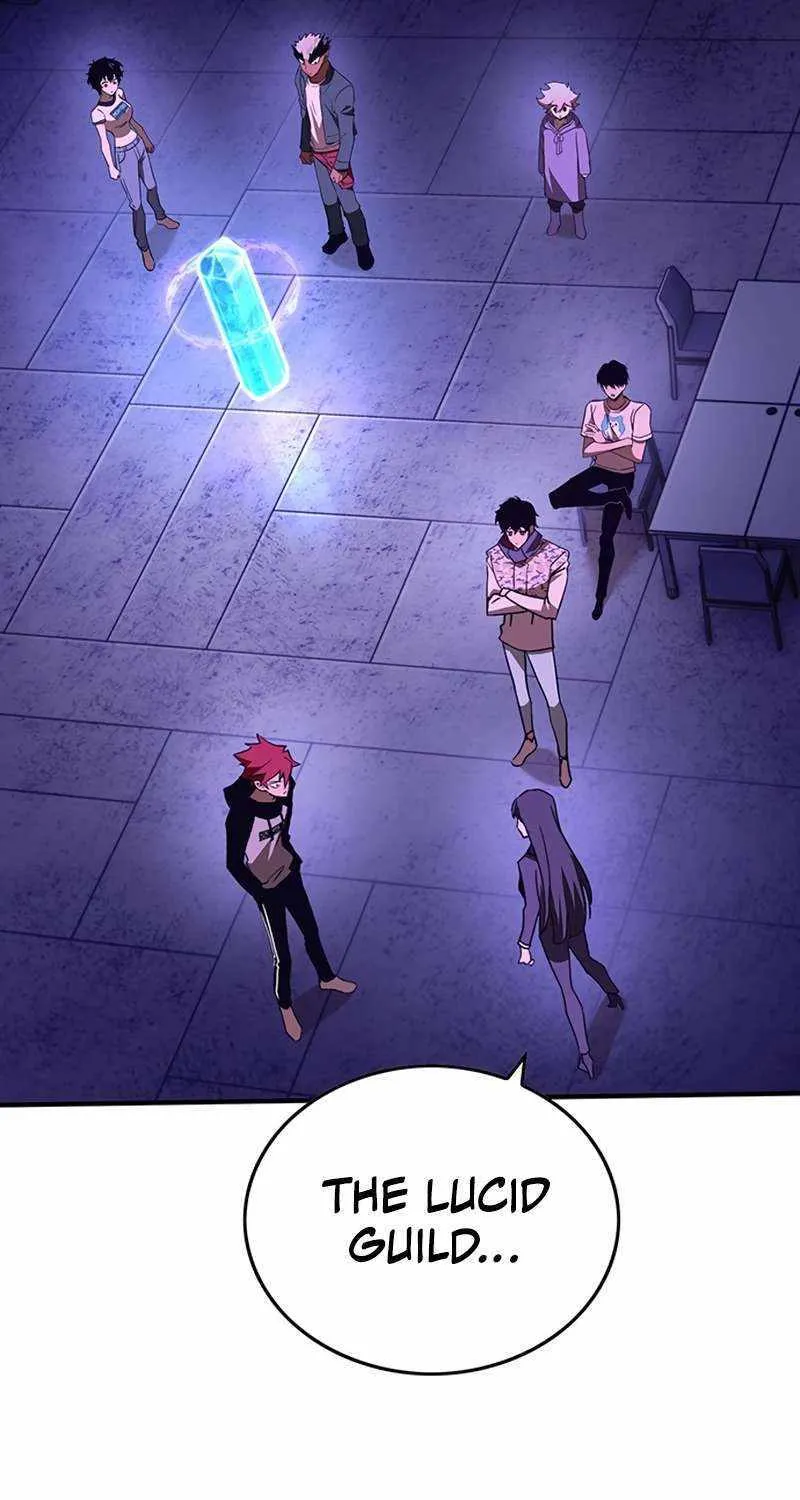 Read Hardcore Leveling Warrior chapter 354 image 139 on Lezhin