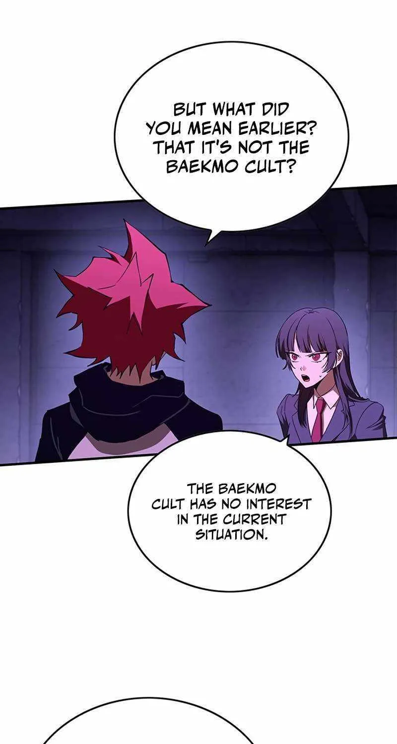 Read Hardcore Leveling Warrior chapter 354 image 140 on Lezhin