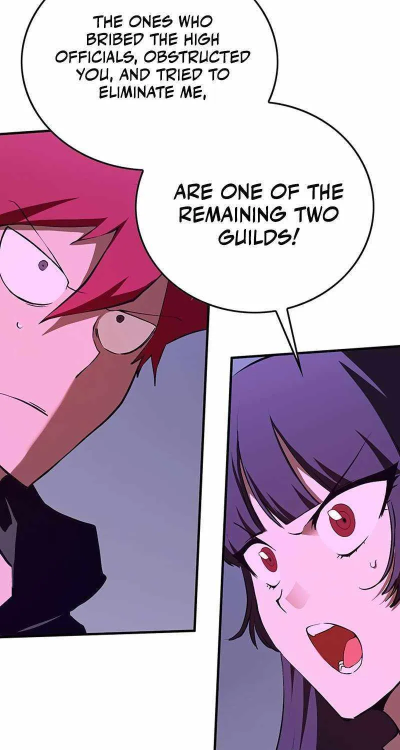 Read Hardcore Leveling Warrior chapter 354 image 141 on Lezhin