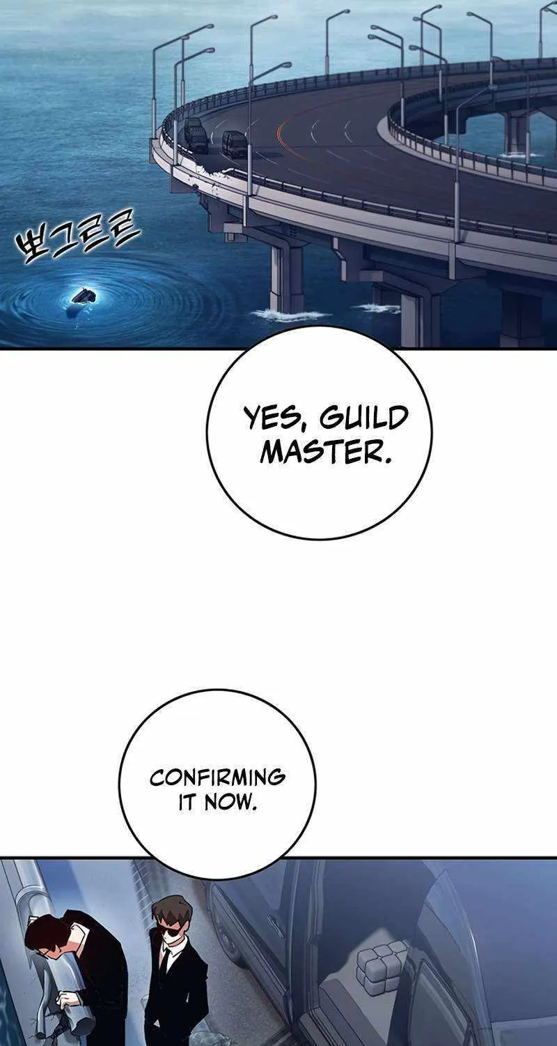 Read Hardcore Leveling Warrior chapter 354 image 144 on Lezhin
