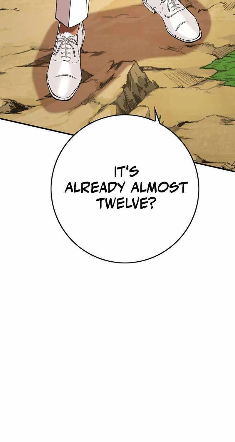 Read Hardcore Leveling Warrior chapter 354 image 153 on Lezhin