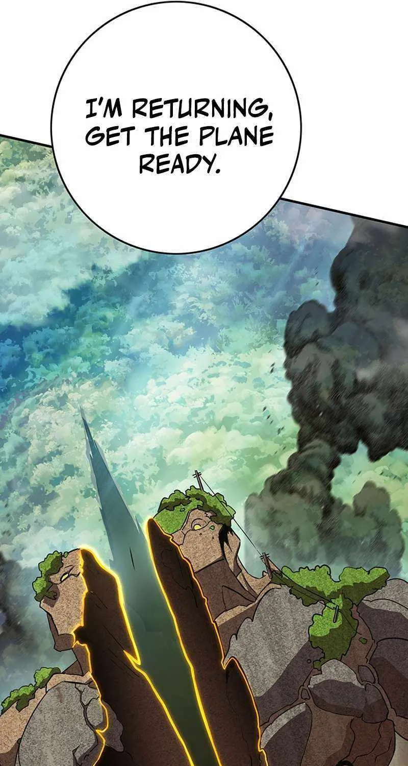Read Hardcore Leveling Warrior chapter 354 image 155 on Lezhin