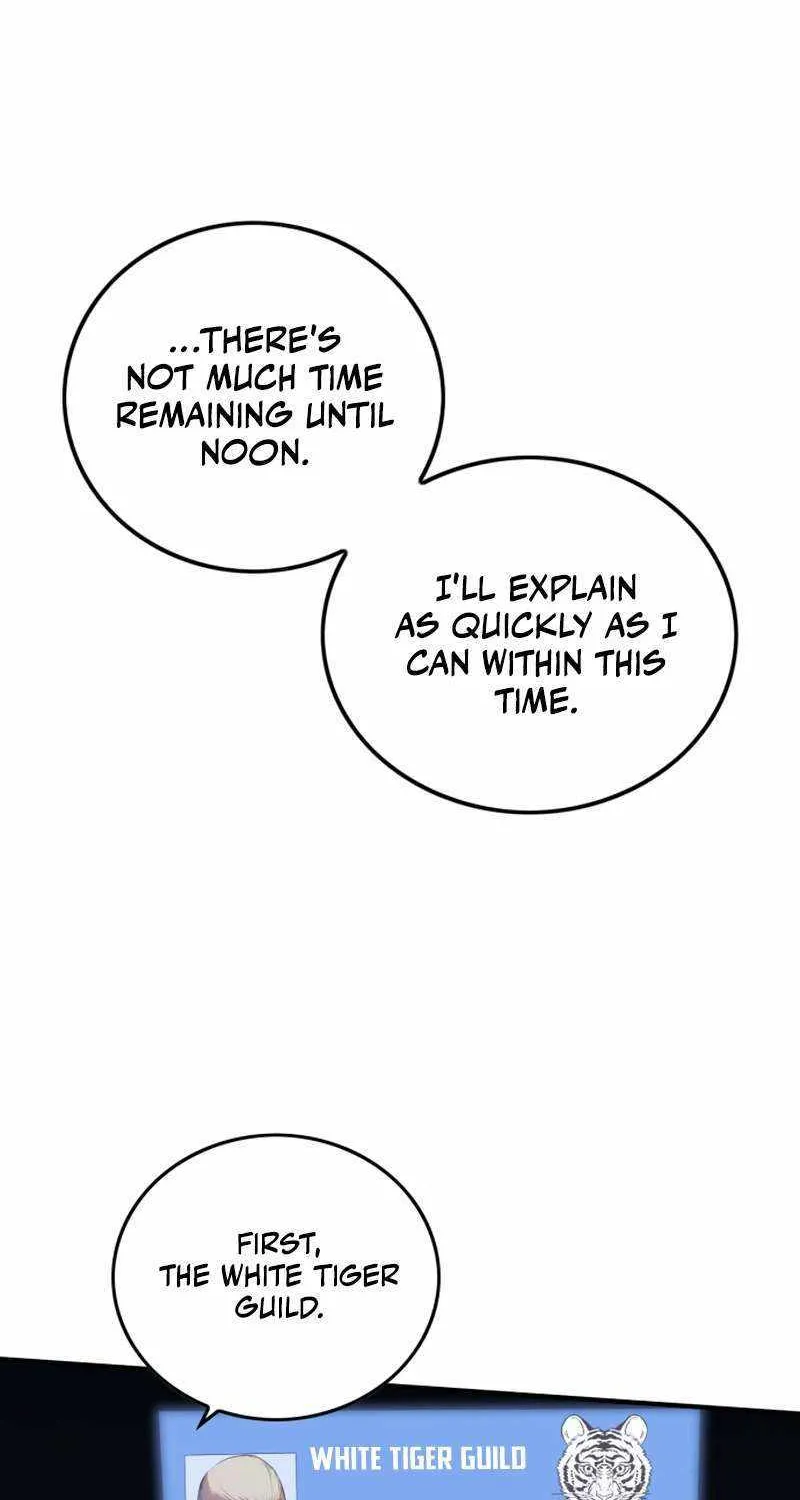 Read Hardcore Leveling Warrior chapter 354 image 158 on Lezhin