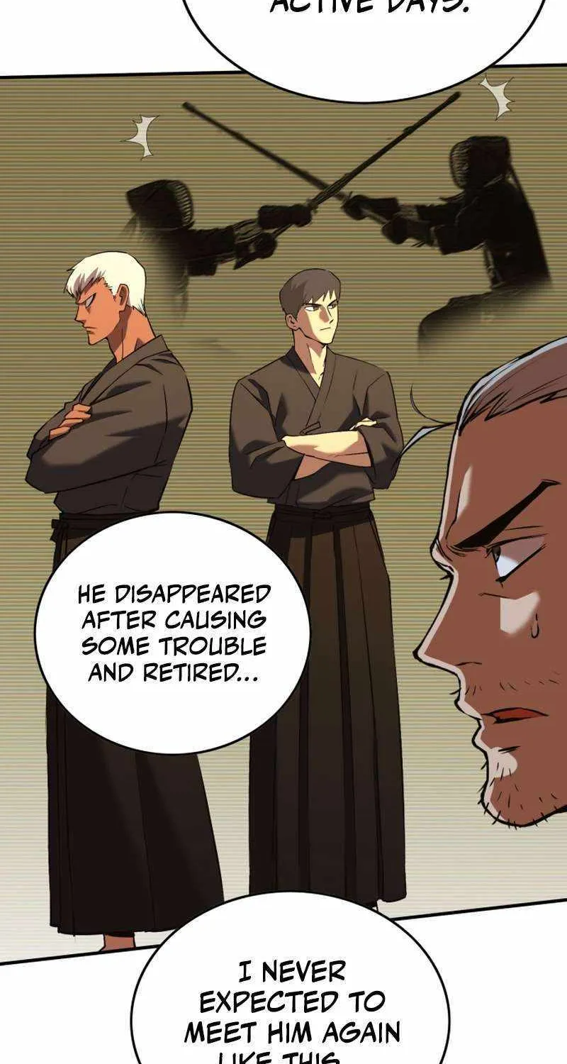 Read Hardcore Leveling Warrior chapter 354 image 163 on Lezhin