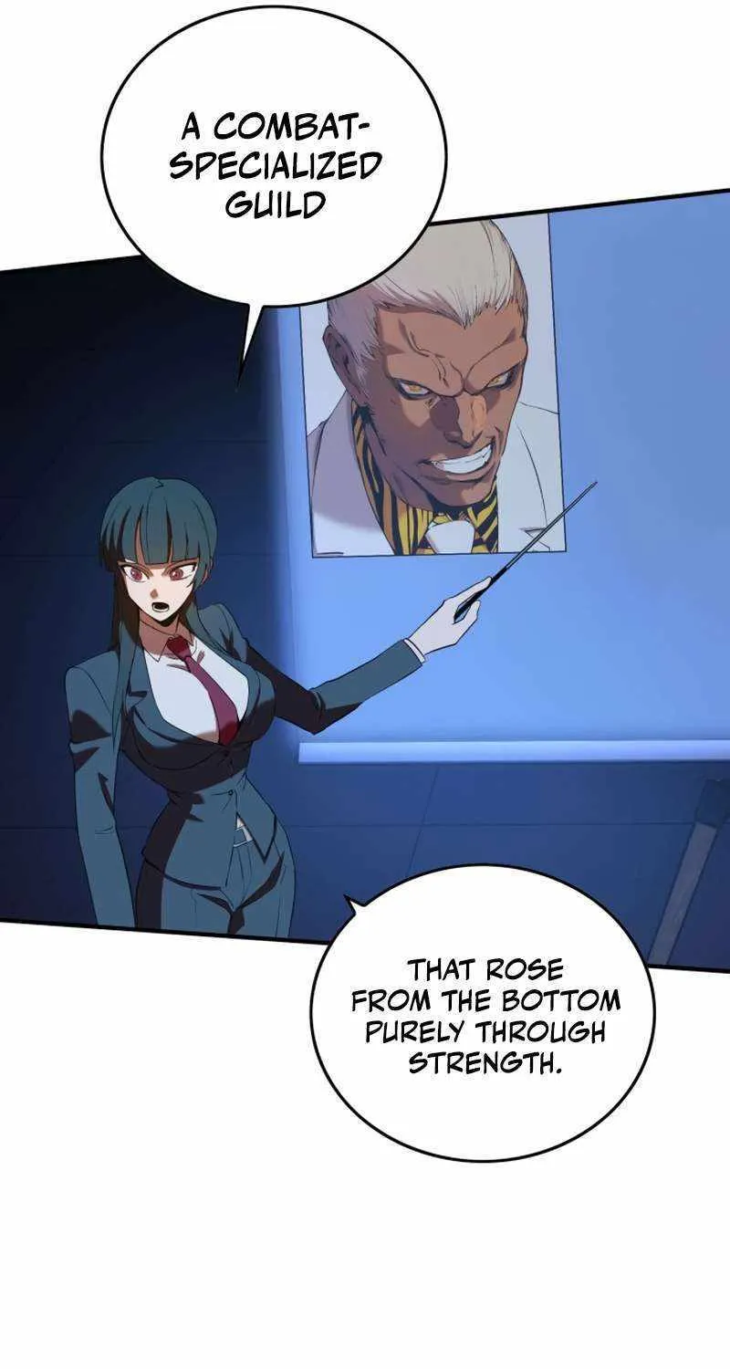 Read Hardcore Leveling Warrior chapter 354 image 165 on Lezhin