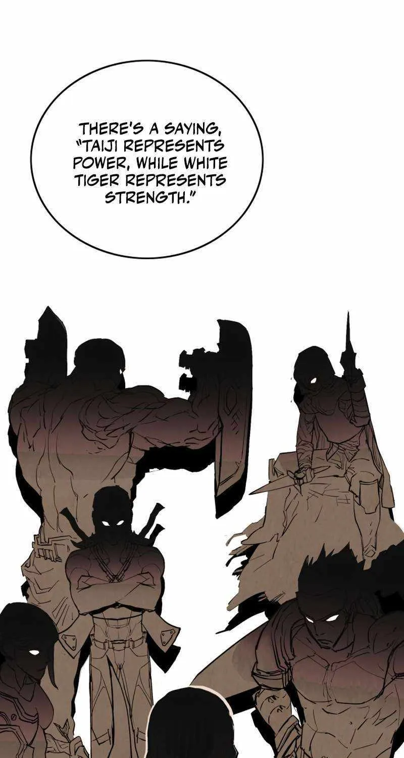 Read Hardcore Leveling Warrior chapter 354 image 166 on Lezhin