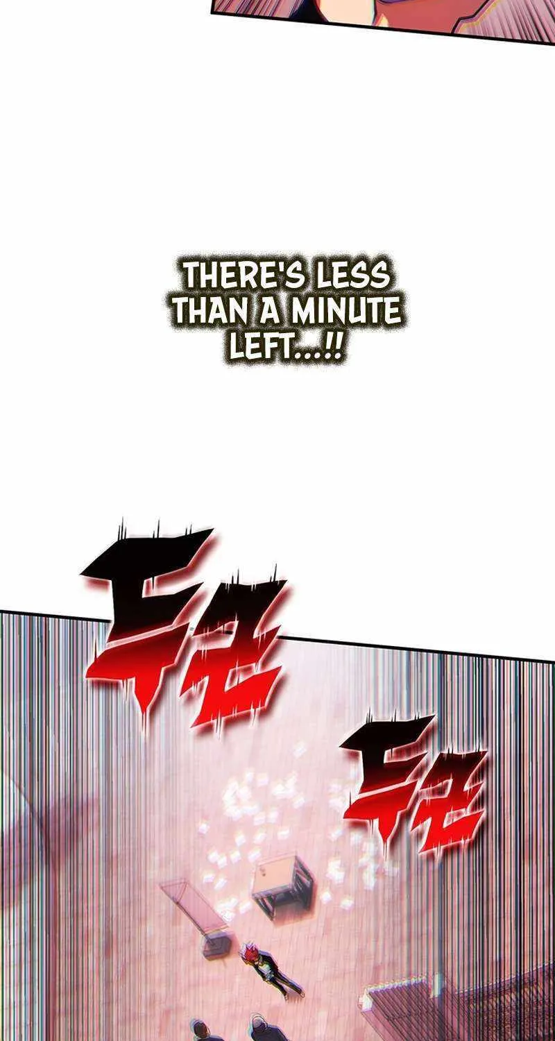 Read Hardcore Leveling Warrior chapter 354 image 17 on Lezhin