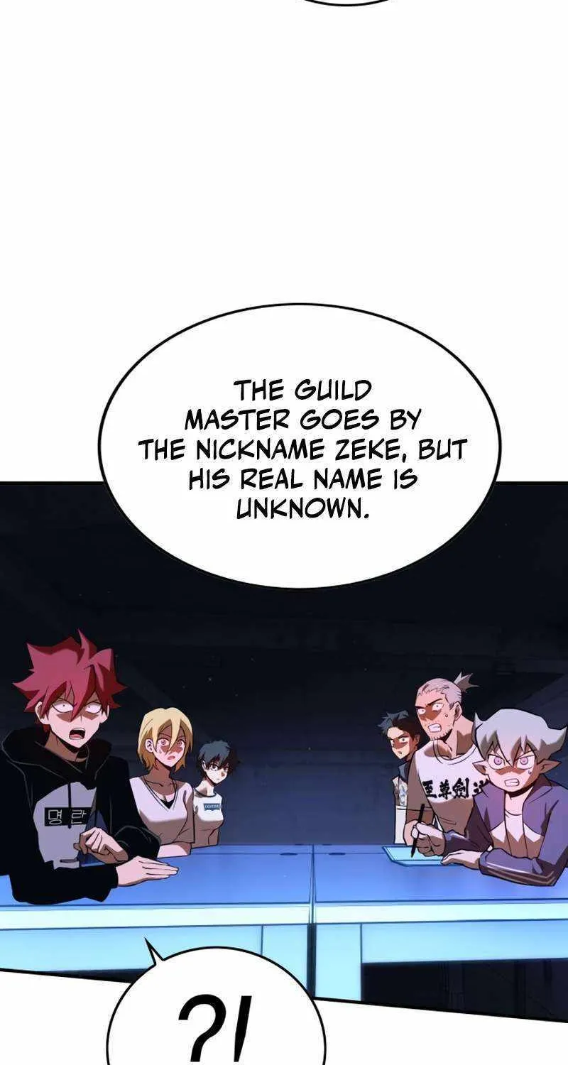 Read Hardcore Leveling Warrior chapter 354 image 173 on Lezhin