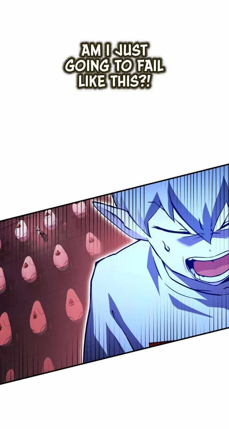Read Hardcore Leveling Warrior chapter 354 image 20 on Lezhin