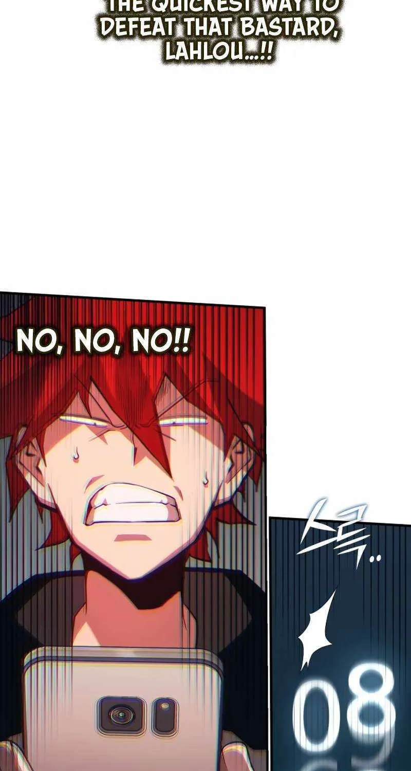 Read Hardcore Leveling Warrior chapter 354 image 22 on Lezhin