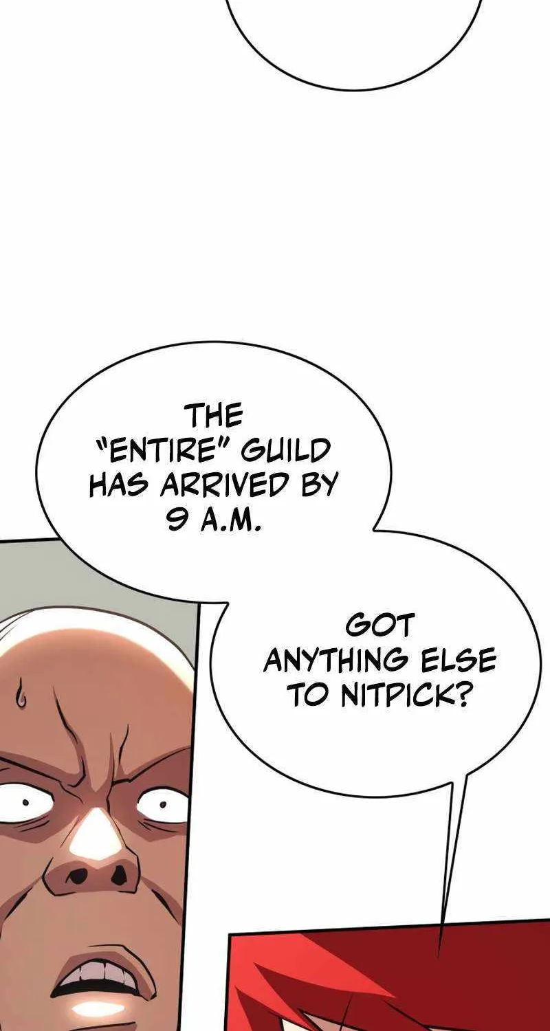 Read Hardcore Leveling Warrior chapter 354 image 33 on Lezhin