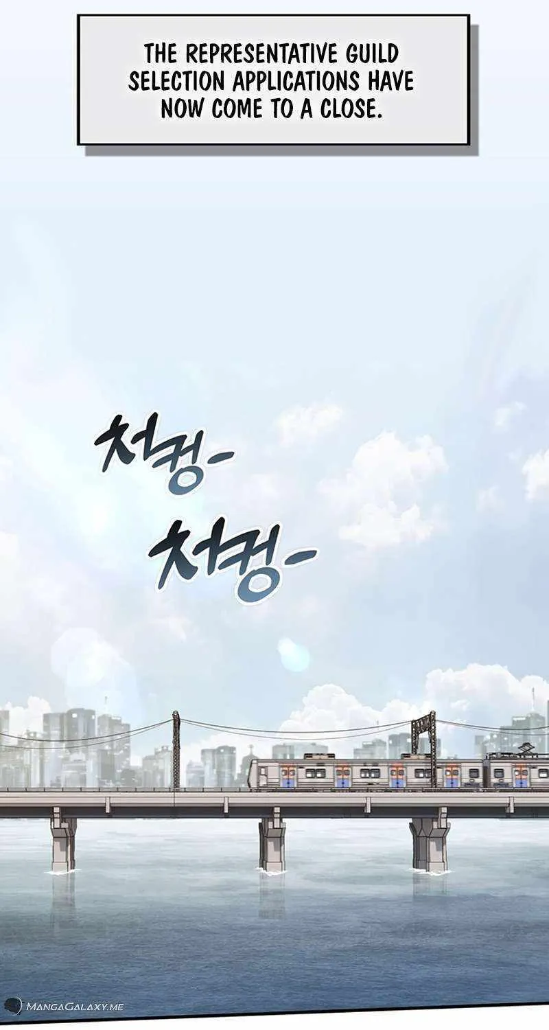 Read Hardcore Leveling Warrior chapter 354 image 37 on Lezhin