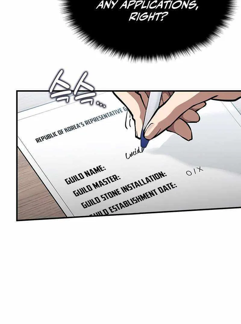 Read Hardcore Leveling Warrior chapter 354 image 4 on Lezhin