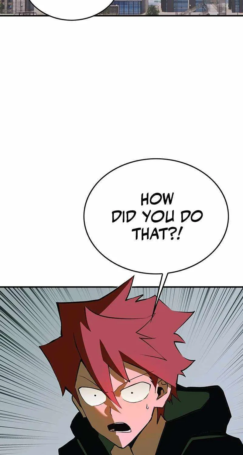 Read Hardcore Leveling Warrior chapter 354 image 43 on Lezhin