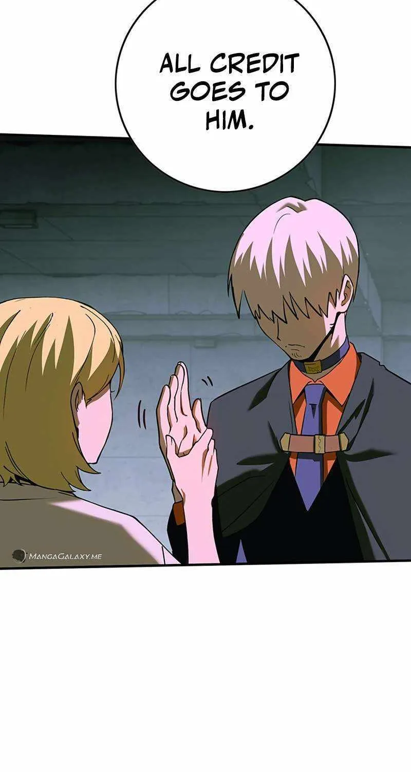 Read Hardcore Leveling Warrior chapter 354 image 48 on Lezhin