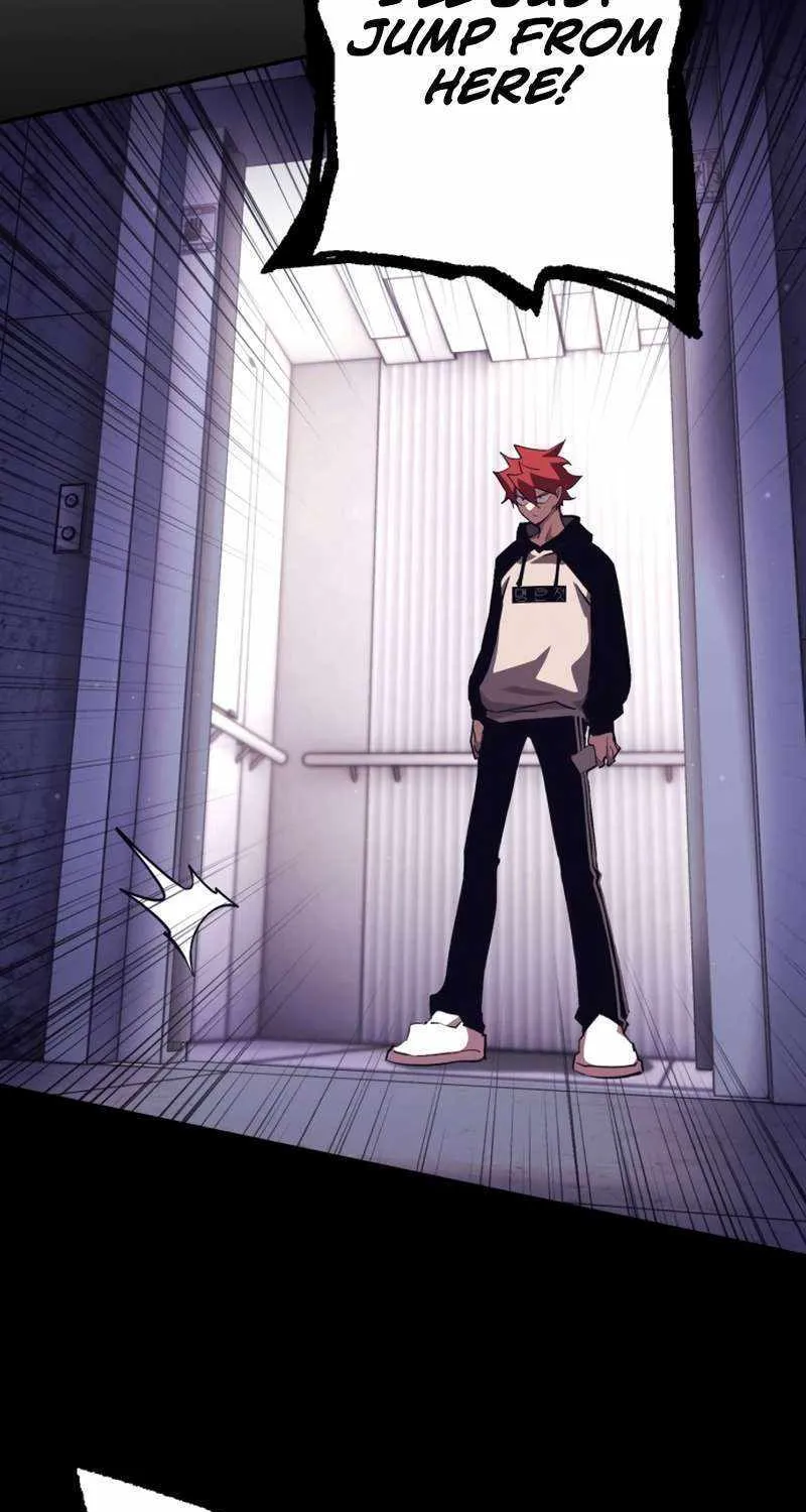 Read Hardcore Leveling Warrior chapter 354 image 52 on Lezhin