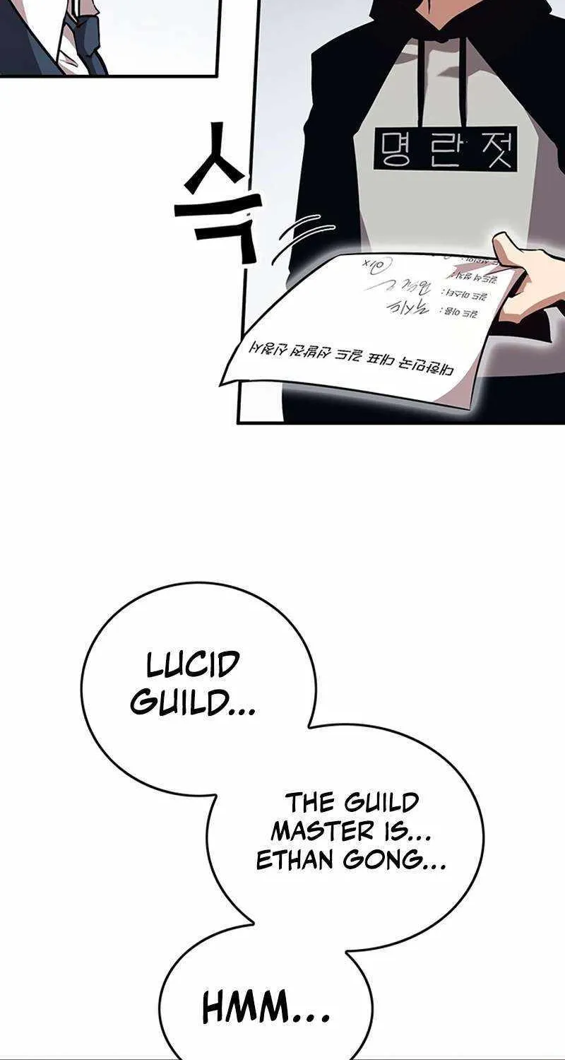 Read Hardcore Leveling Warrior chapter 354 image 6 on Lezhin