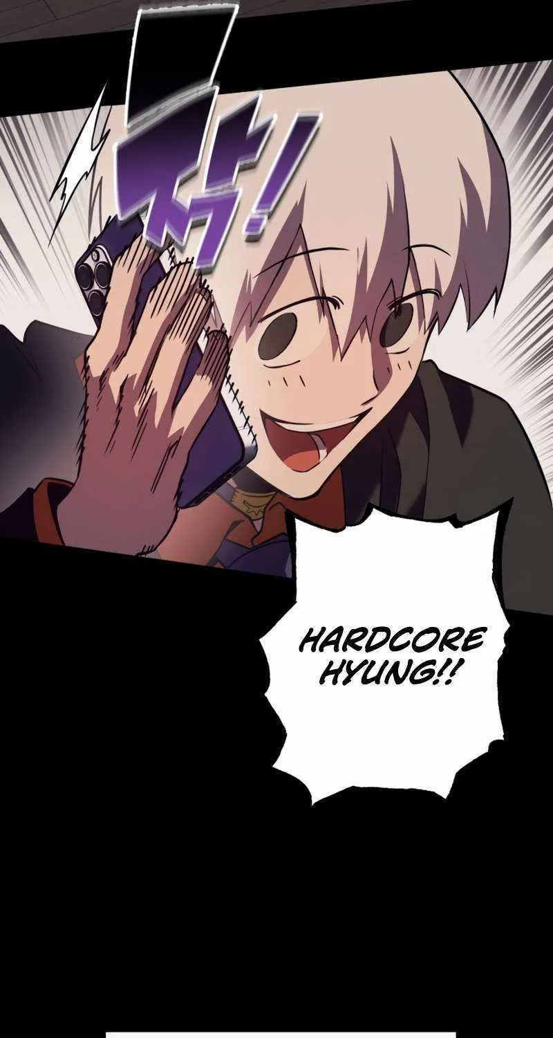 Read Hardcore Leveling Warrior chapter 354 image 60 on Lezhin