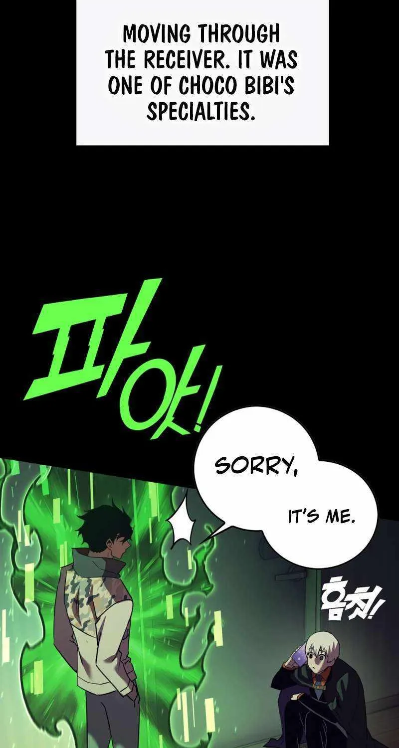 Read Hardcore Leveling Warrior chapter 354 image 61 on Lezhin