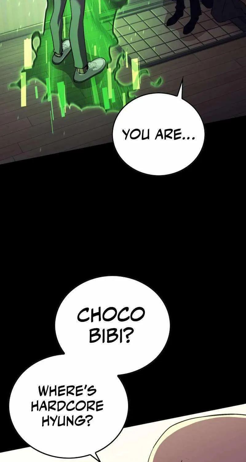 Read Hardcore Leveling Warrior chapter 354 image 62 on Lezhin