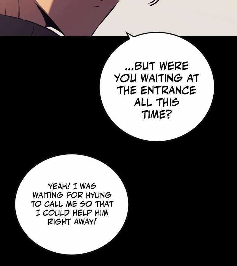 Read Hardcore Leveling Warrior chapter 354 image 64 on Lezhin