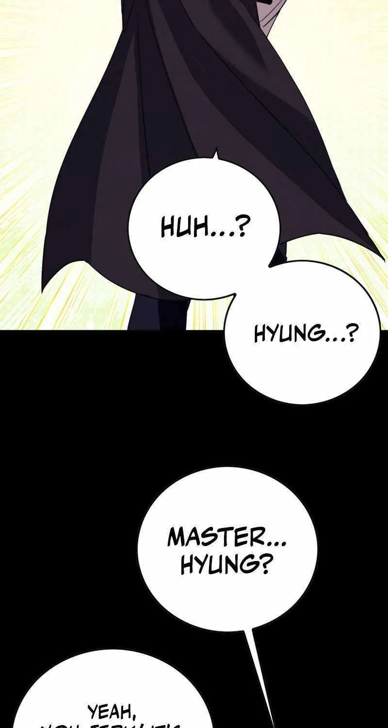 Read Hardcore Leveling Warrior chapter 354 image 67 on Lezhin
